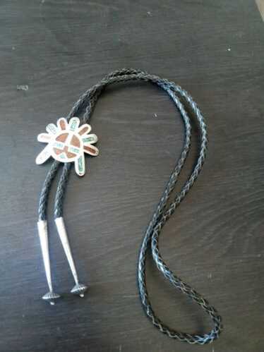 Bennett pat pend bolo - Gem