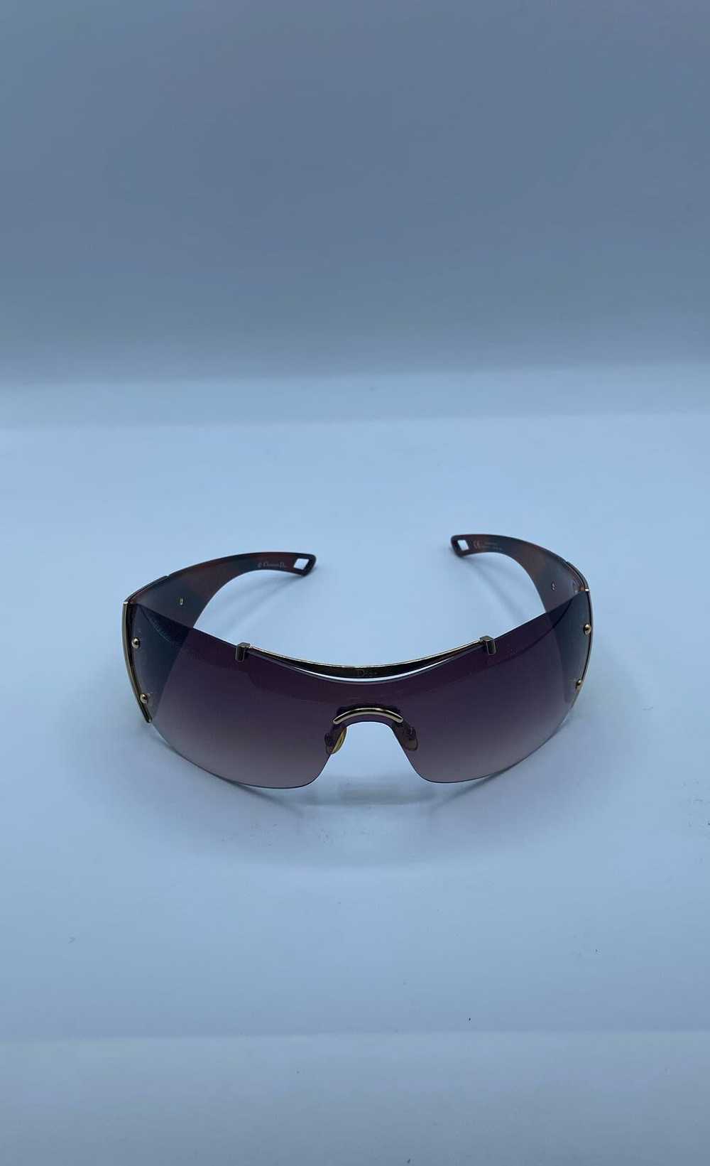 Dior Multicolor Sunglasses Women's - Size One Size - image 2