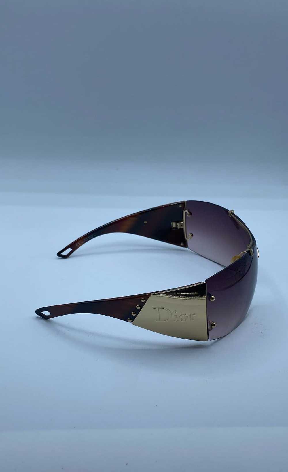 Dior Multicolor Sunglasses Women's - Size One Size - image 4