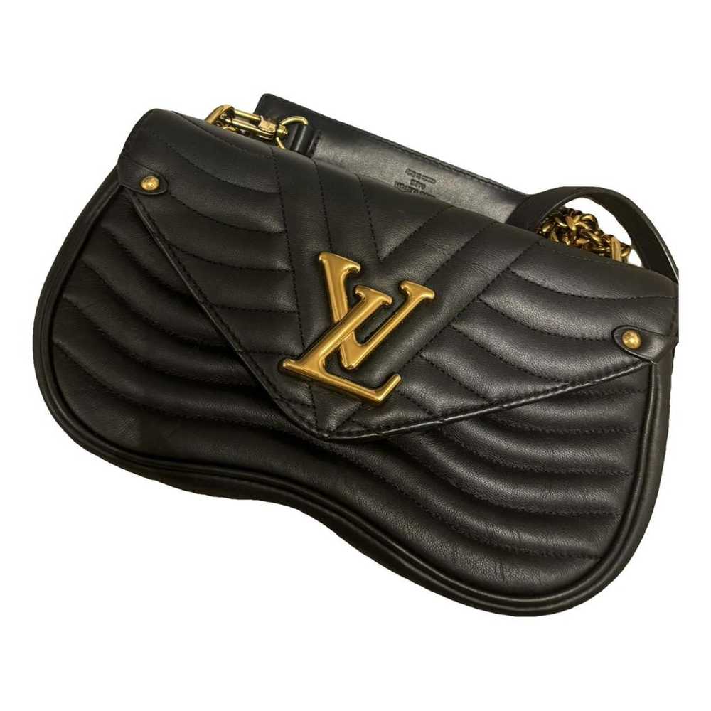 Louis Vuitton Chain It leather handbag - image 1