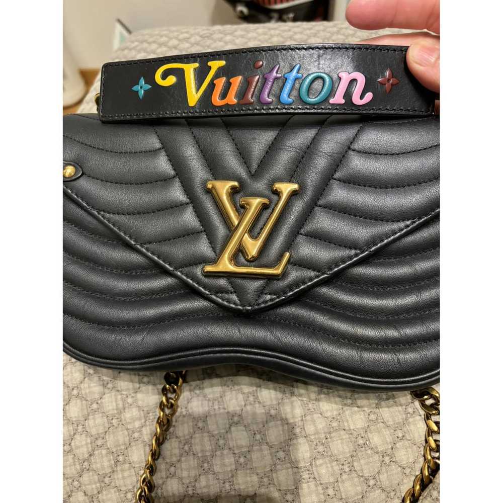 Louis Vuitton Chain It leather handbag - image 2