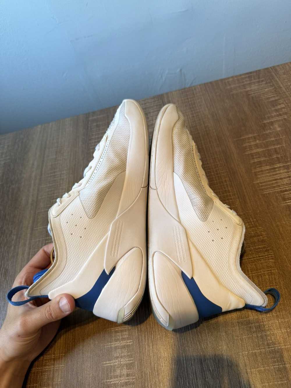 Jordan Brand Jordan Luka 1 White Sport Blue Baske… - image 5