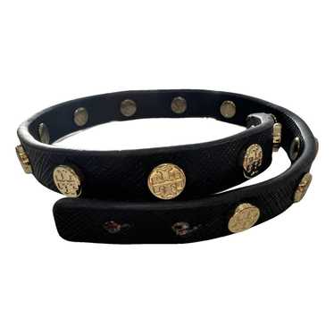 Tory Burch Leather bracelet