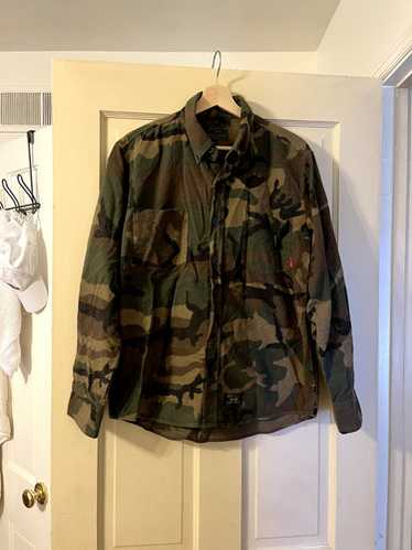 Wtaps wtaps camo - Gem