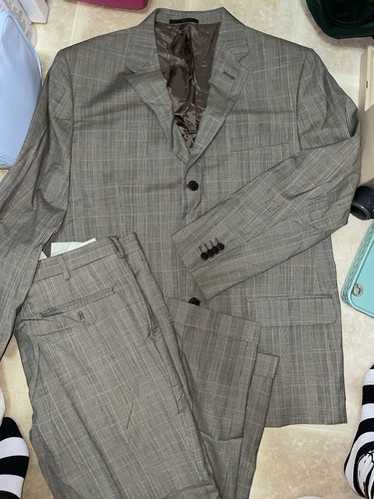 Mens valentino suit - Gem