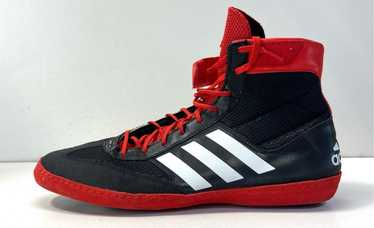 Adidas GZ8449 Combat Speed 5 Wrestling Shoes Men'… - image 1