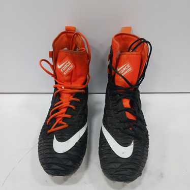 Men's Nike Football Cleats Size 13