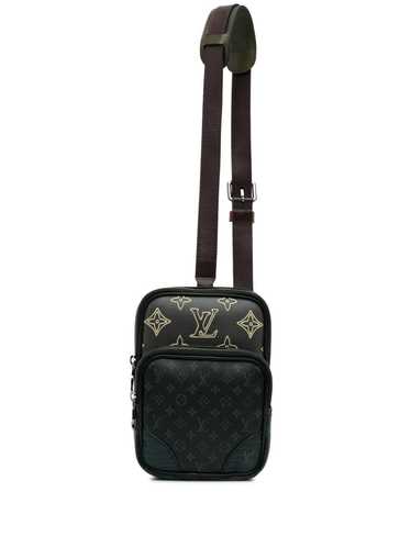 Louis Vuitton Pre-Owned 2020 pre-owned Amazone Pa… - image 1