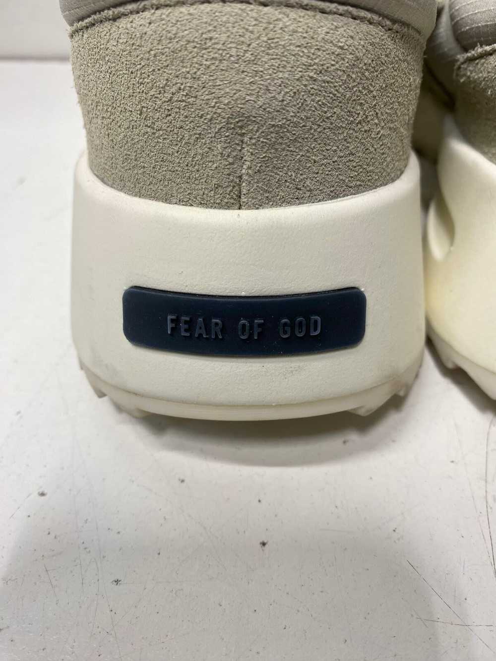 AUTHENTIC Adidas Fear of God Athletics x Los Ange… - image 5