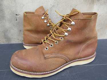 Red wing 8181 - Gem