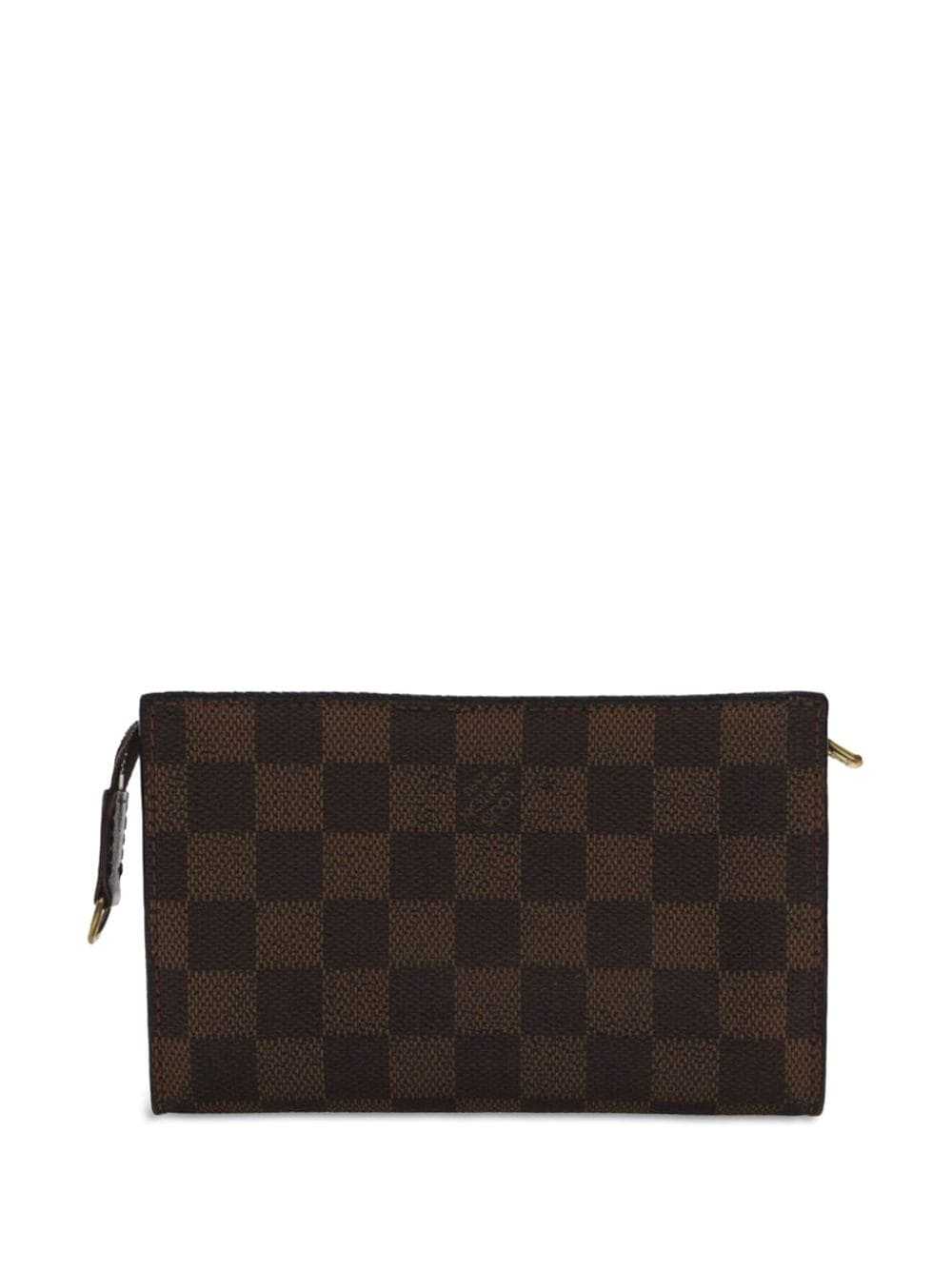 Louis Vuitton Pre-Owned 1988 Damier Ebene Marais … - image 2