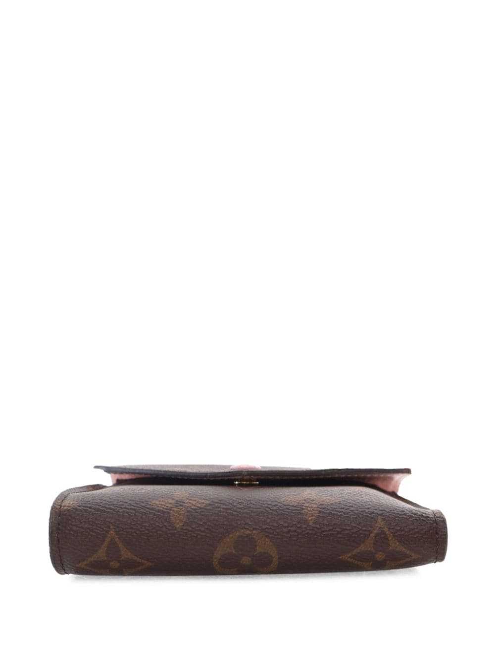 Louis Vuitton Pre-Owned 2017 Monogram Victorine s… - image 4