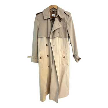 Burberry Waterloo trench coat - image 1