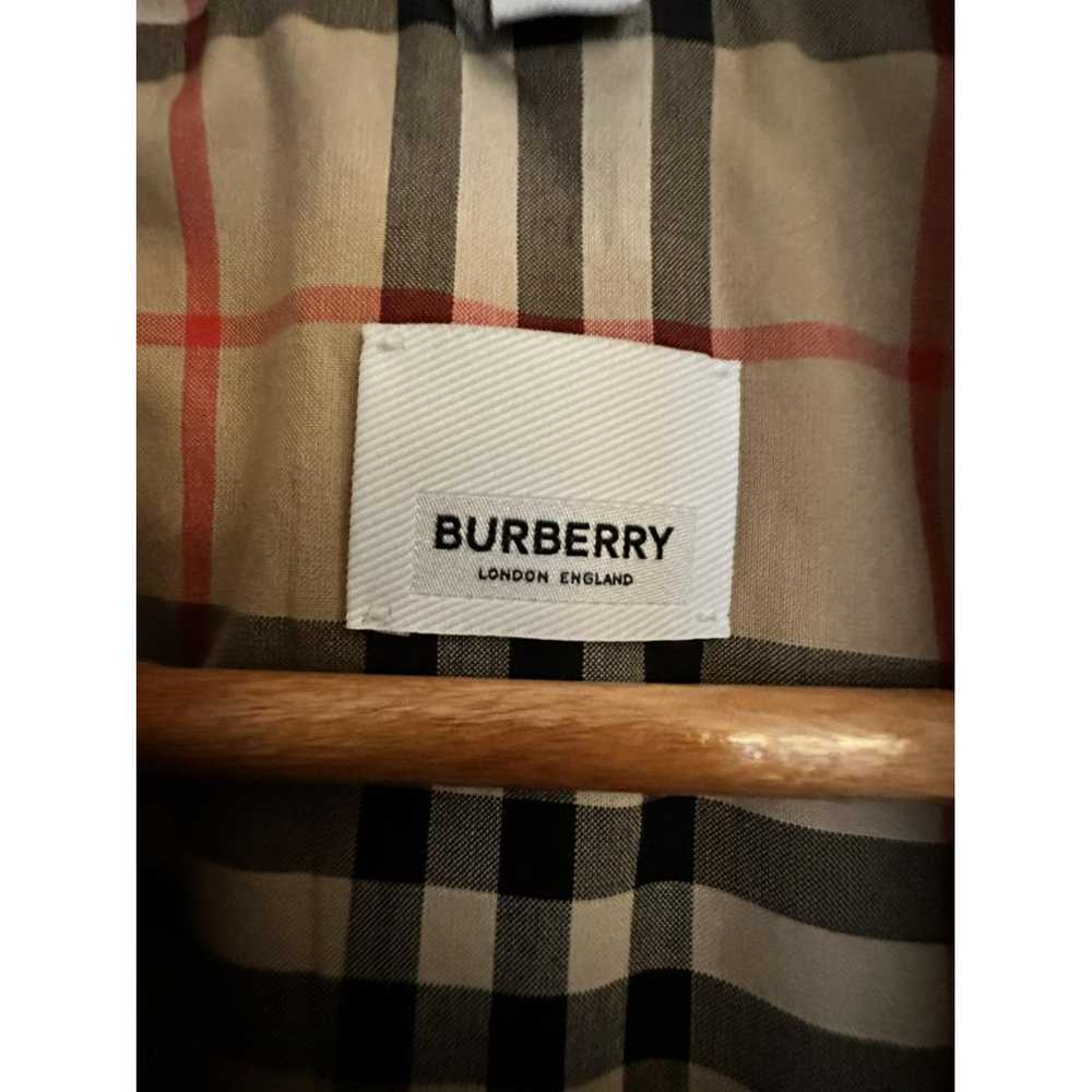 Burberry Waterloo trench coat - image 2