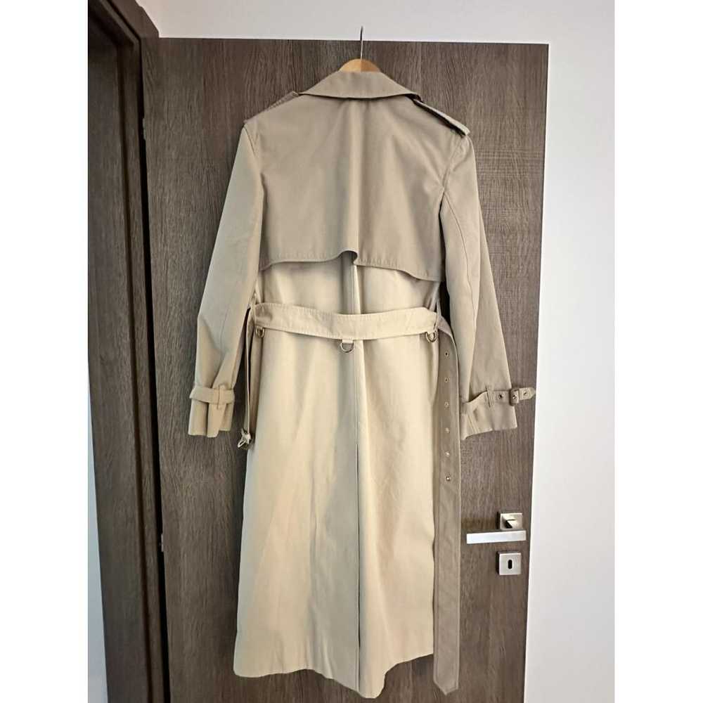 Burberry Waterloo trench coat - image 7