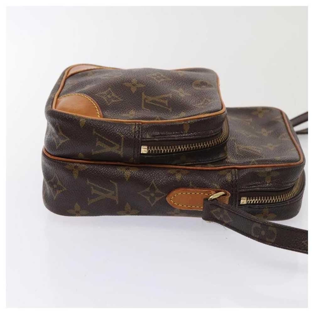 Louis Vuitton Danube cloth crossbody bag - image 3