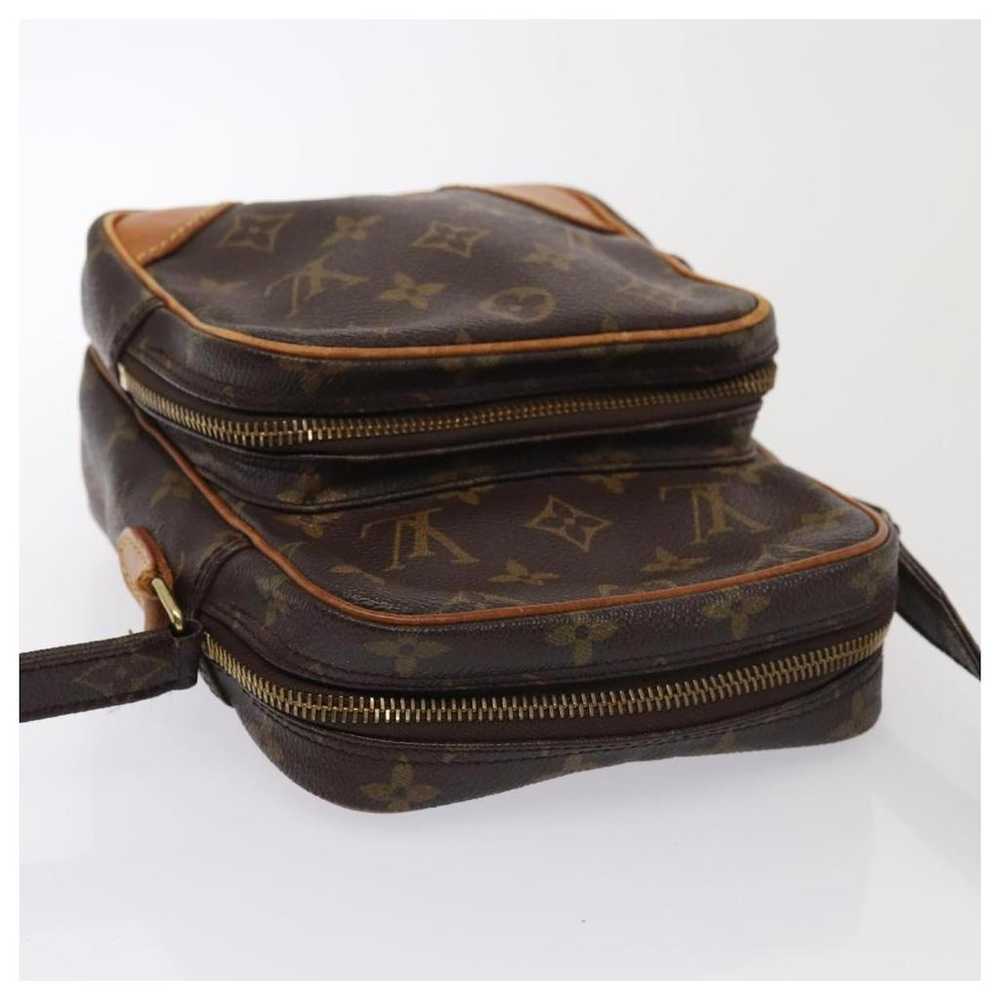 Louis Vuitton Danube cloth crossbody bag - image 4