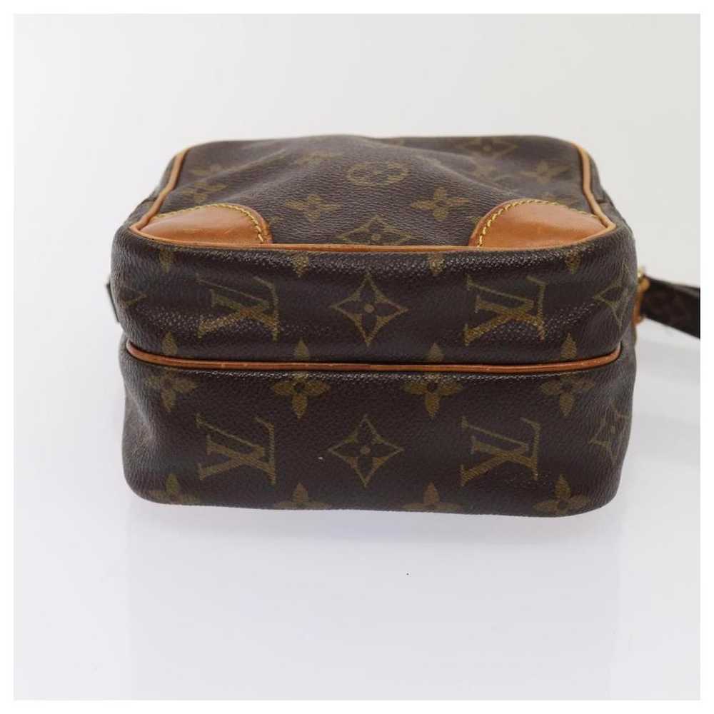 Louis Vuitton Danube cloth crossbody bag - image 6