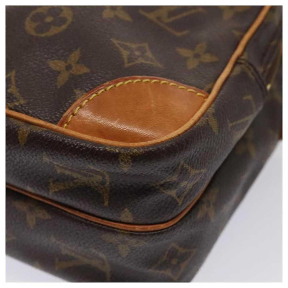 Louis Vuitton Danube cloth crossbody bag - image 7