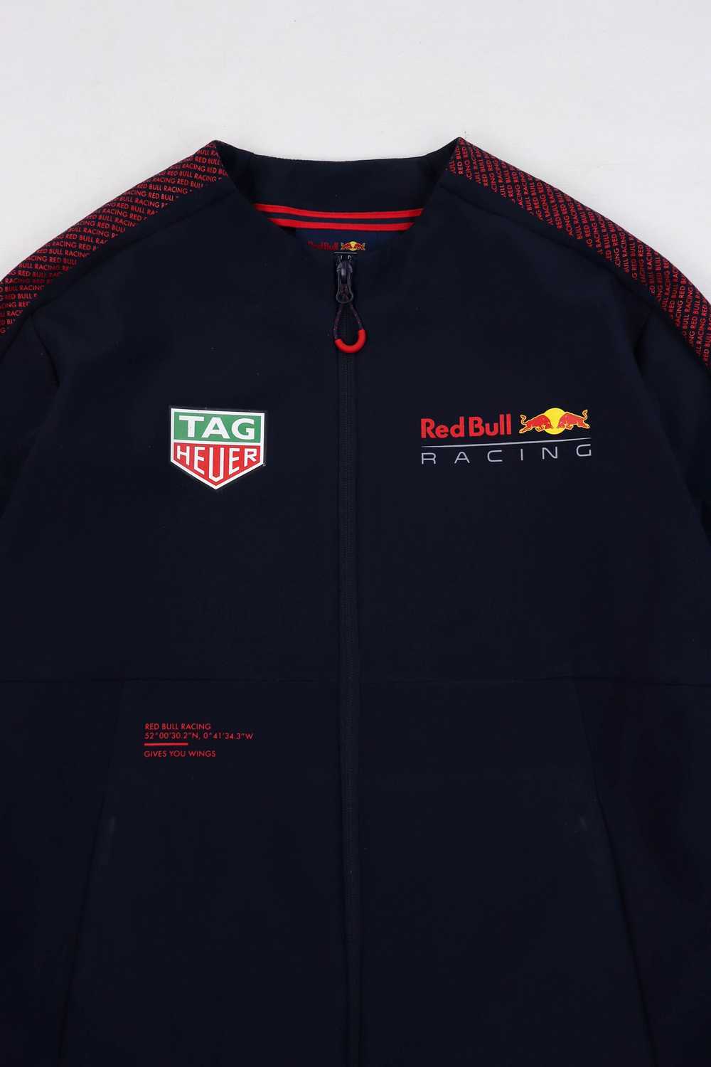 Racing × Red Bull × Tag Heuer Red Bull Racing Tag… - image 3