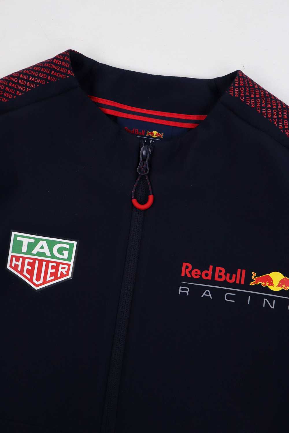 Racing × Red Bull × Tag Heuer Red Bull Racing Tag… - image 6