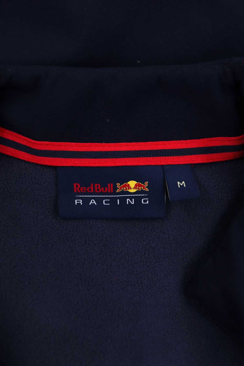 Racing × Red Bull × Tag Heuer Red Bull Racing Tag… - image 8