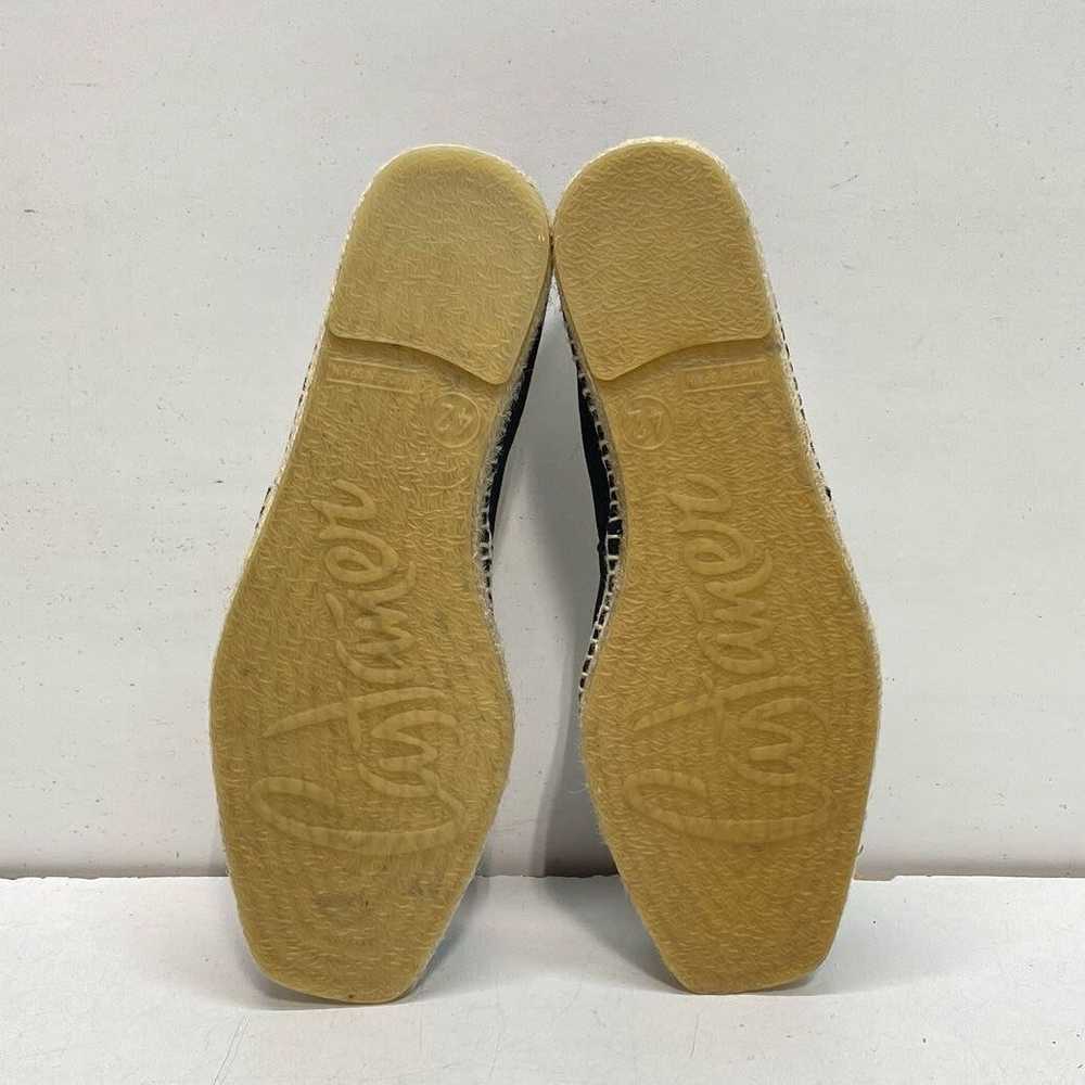 Castañer Castaner Canvas Pablo Espadrille Slip On… - image 6