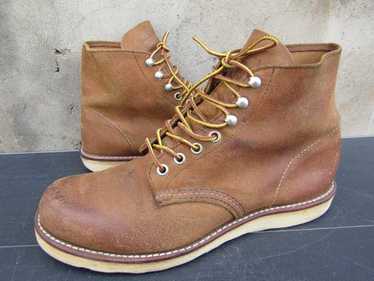 Red Wing 8181 USA製　廃盤モデル Red wing 8181 - Gem