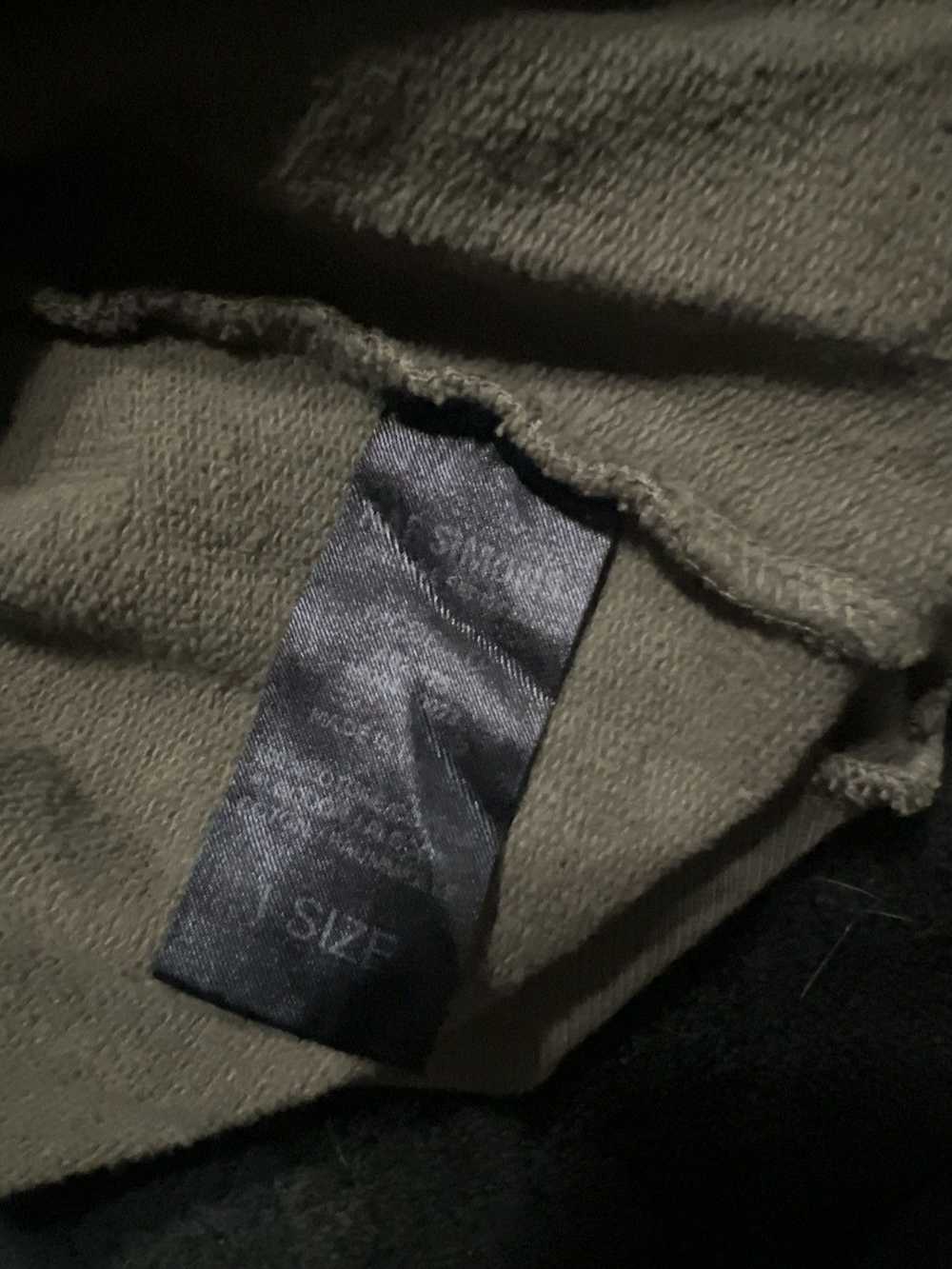 Raf Simons AW01 (Redux) - New York Hoodie - image 7