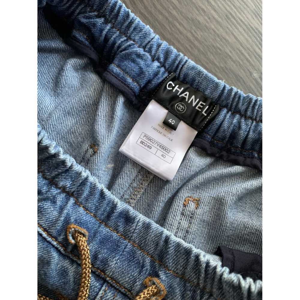 Chanel Boyfriend jeans - image 2