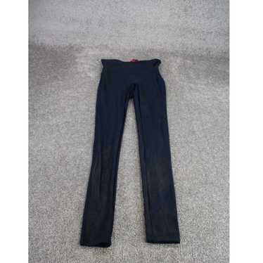 Spanx Spanx Leggings Womens Small Petites Crop Na… - image 1