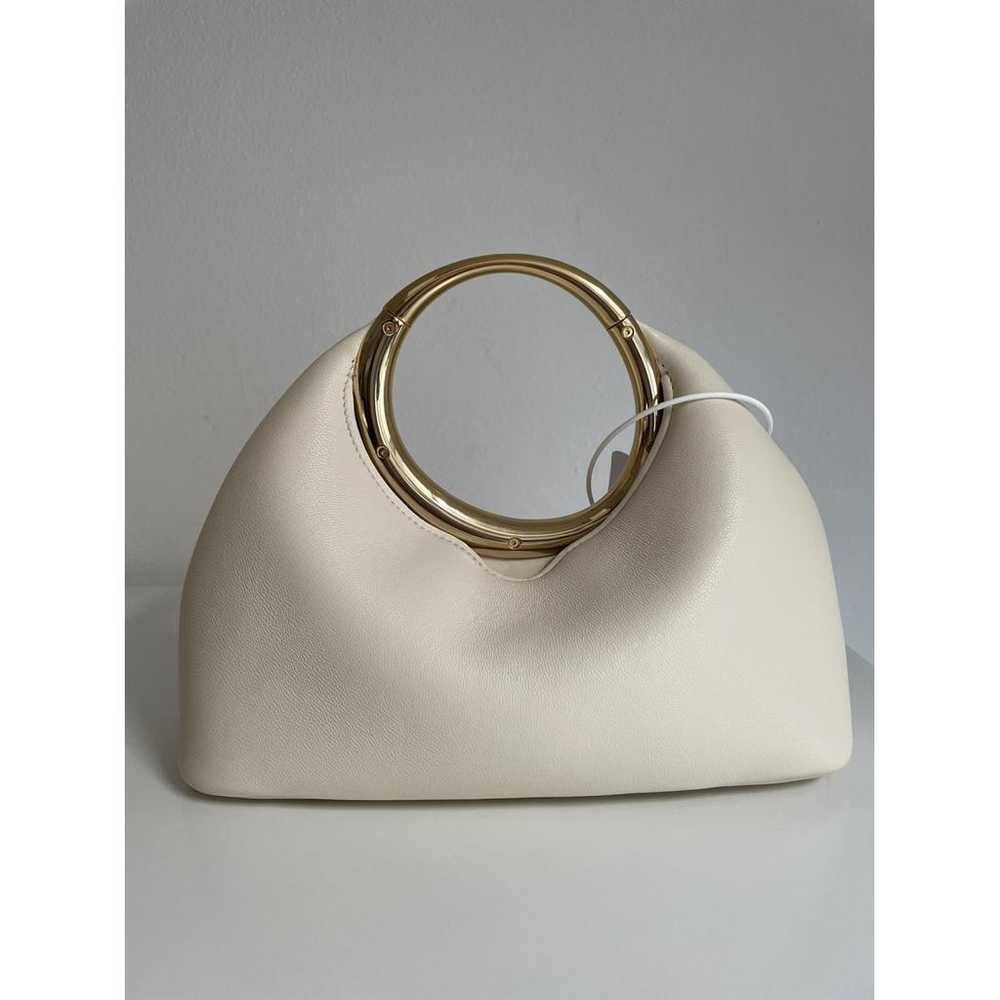 Jacquemus Le Petit Calino leather handbag - image 10