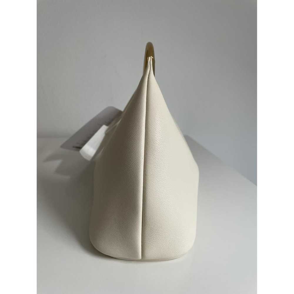 Jacquemus Le Petit Calino leather handbag - image 6