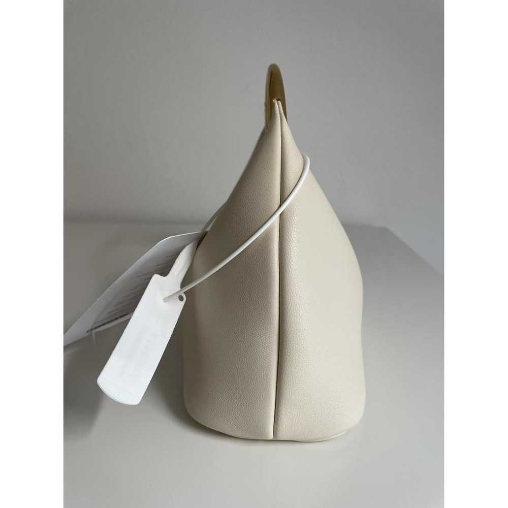 Jacquemus Le Petit Calino leather handbag - image 7