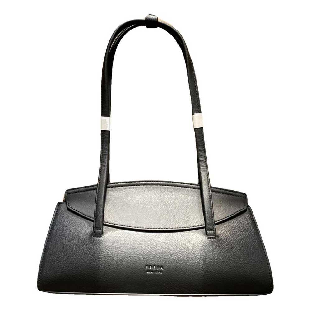 Fréja Vegan leather handbag - image 1