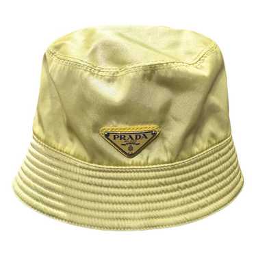 Prada Cap - image 1