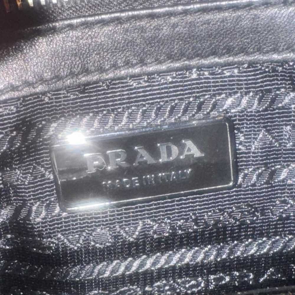 Prada Patent leather handbag - image 5