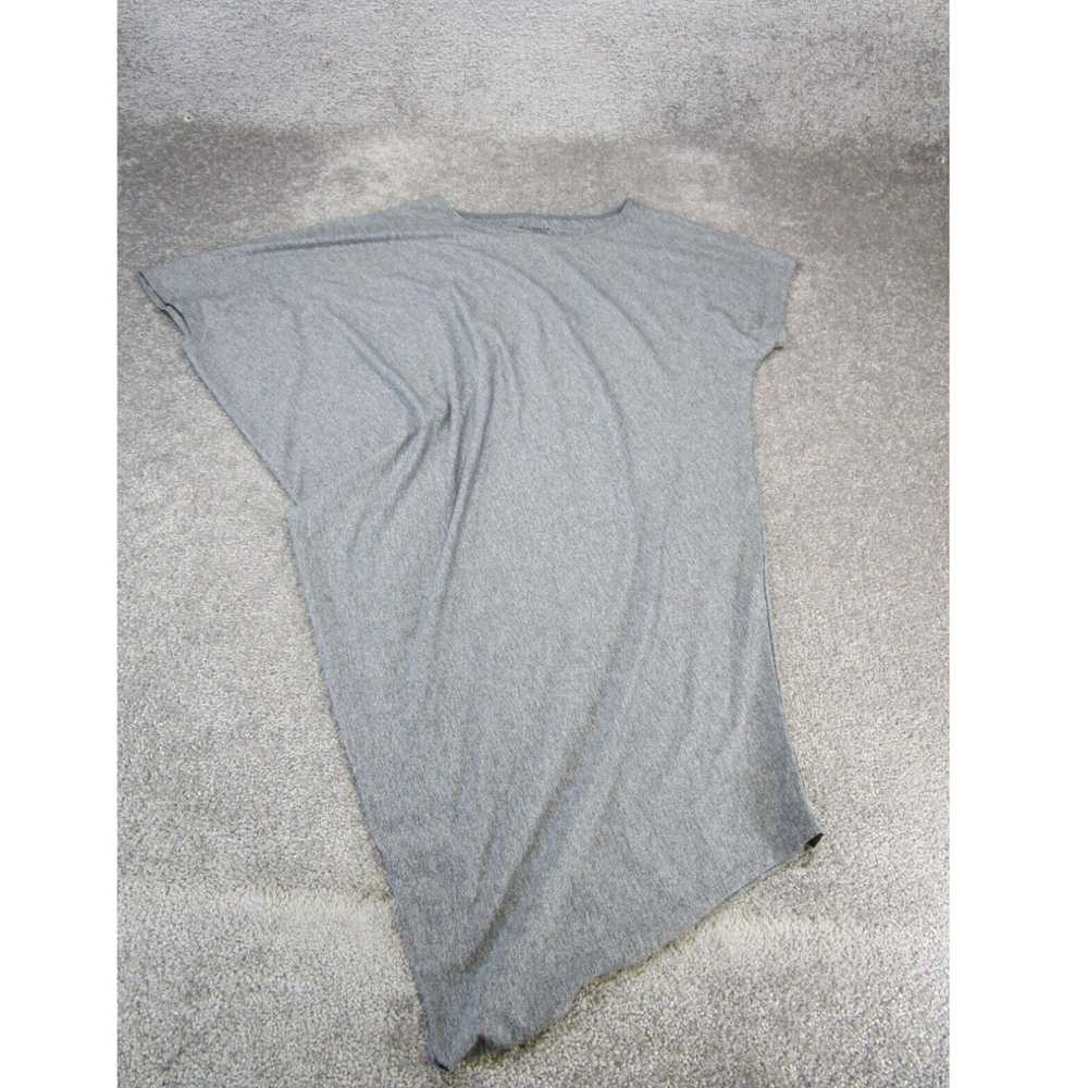 Athleta Athleta Dress Womens Xs Heathered Sunlove… - image 1