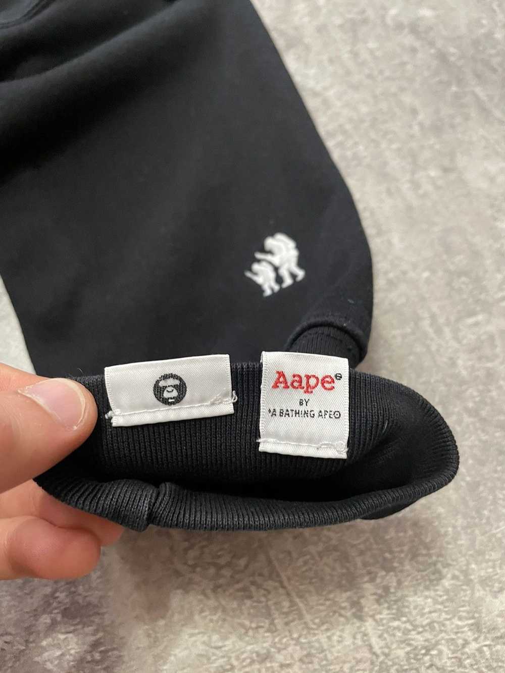 Aape Aape Sweatshirt Crewnek - image 11