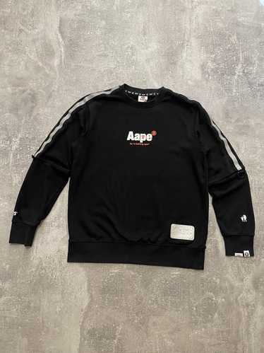 Aape Aape Sweatshirt Crewnek - image 1