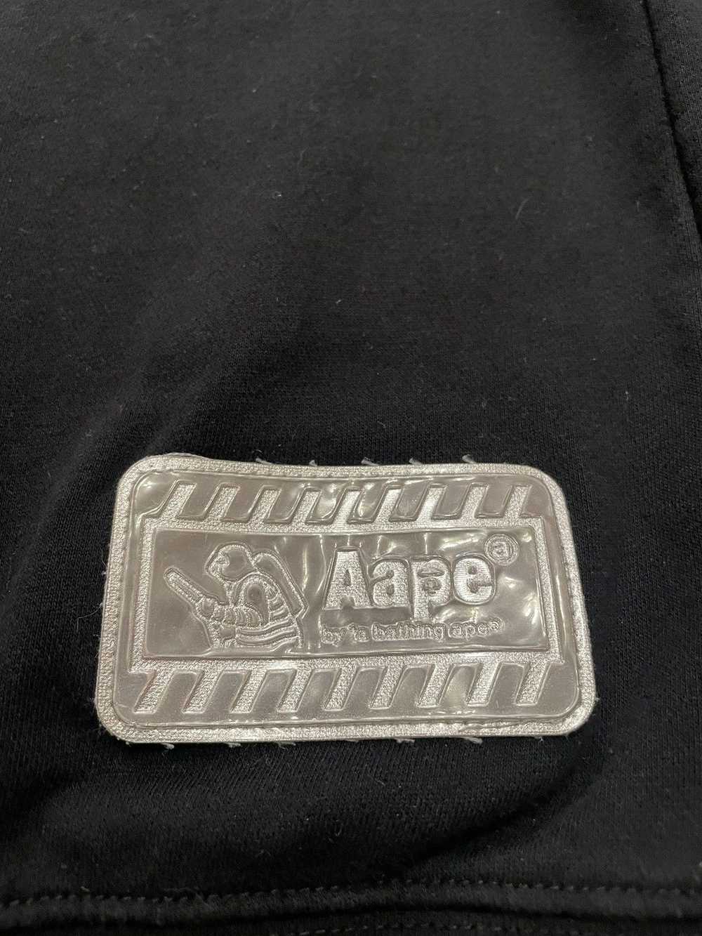 Aape Aape Sweatshirt Crewnek - image 6