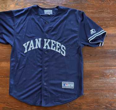 New York Yankees × Starter × Vintage Vintage 90’s 