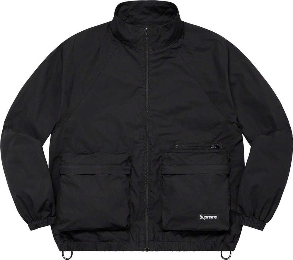 Hype × Streetwear × Supreme Bomber Jacket - image 2