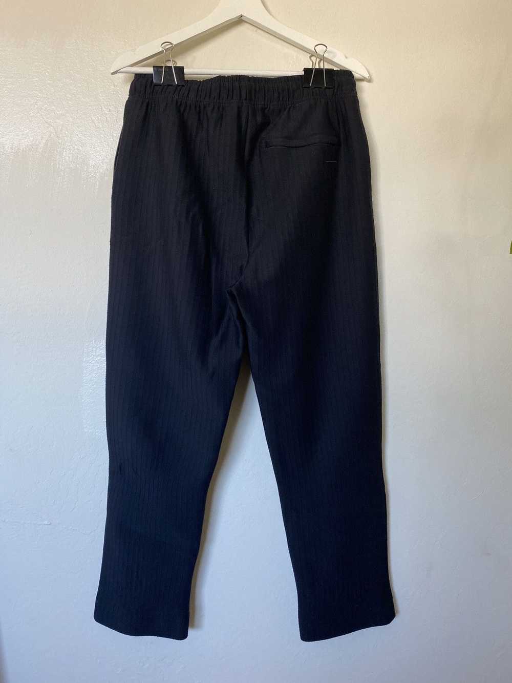 A Cold Wall Purl Tailored Trousers - image 2