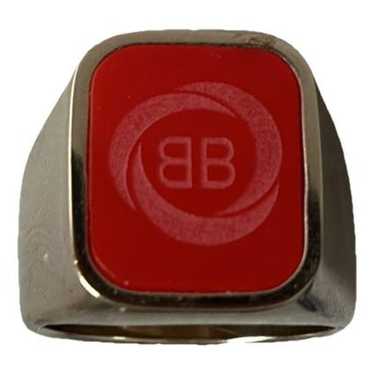 Balenciaga ring - Gem