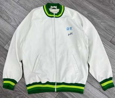 70s vtg john newcombe - Gem
