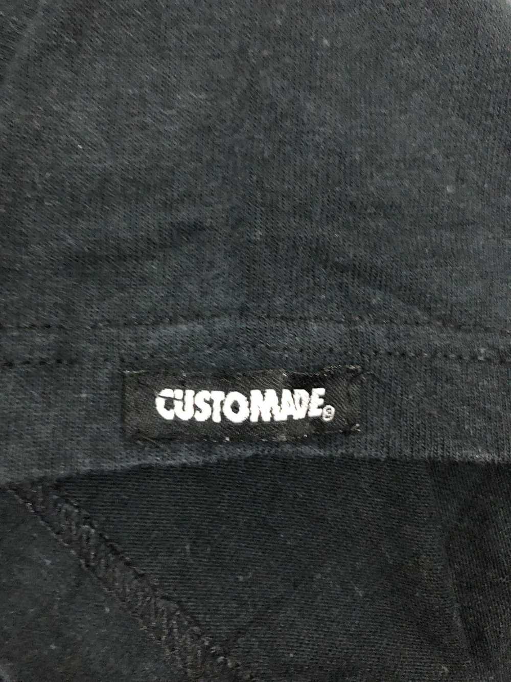 Art × Custom × Stussy 90s Stussy 🇺🇸 Customade N… - image 5