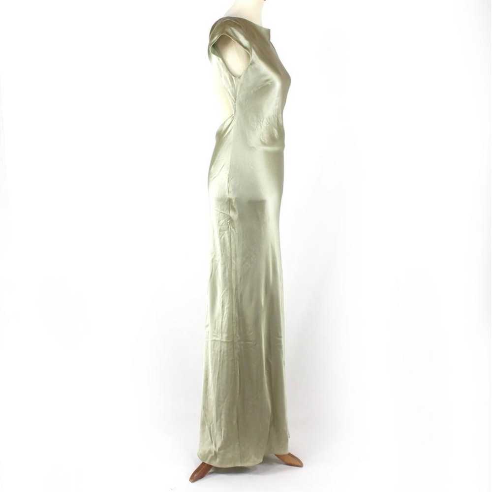 Reformation Silk maxi dress - image 2