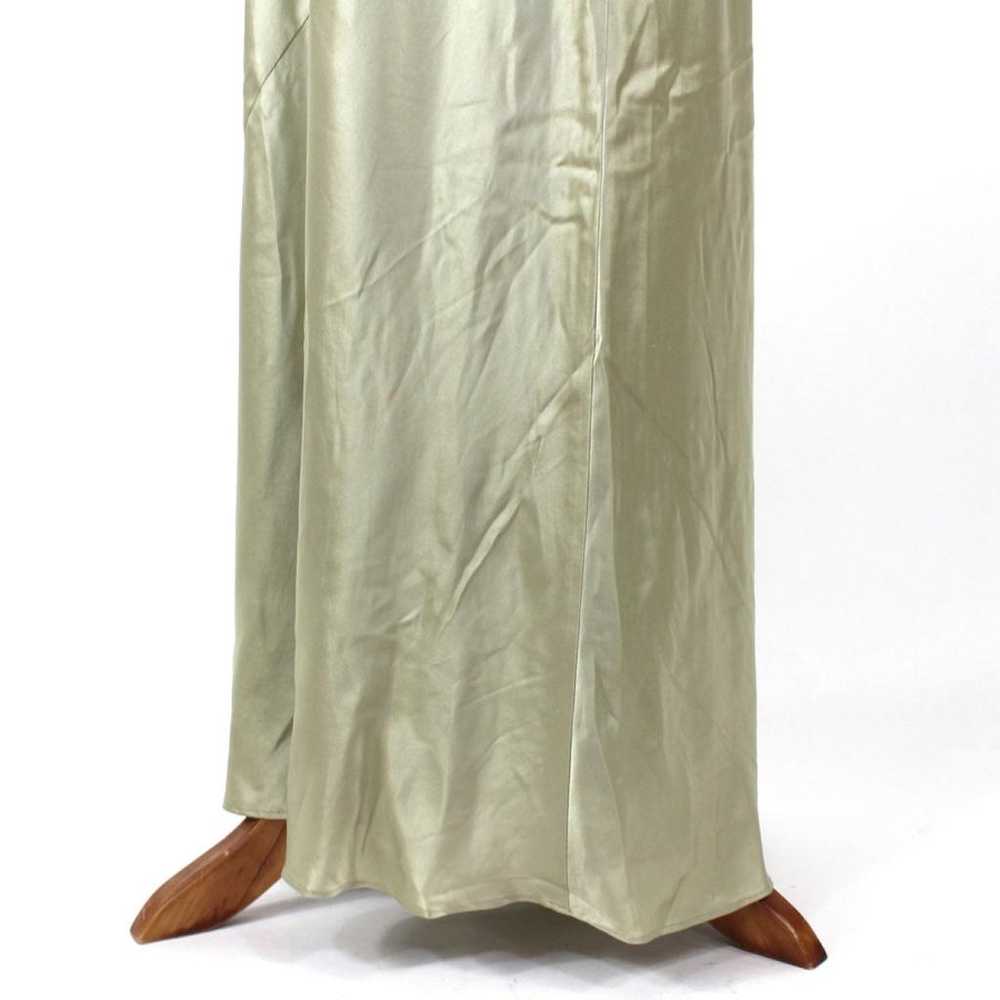 Reformation Silk maxi dress - image 4