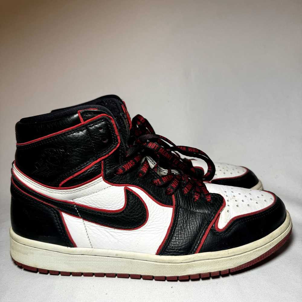 Jordan Brand × Nike Size 10.5 - Air Jordan 1 Retr… - image 1